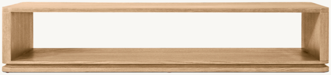 Ligné Open Coffee Table