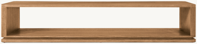 Ligné Open Coffee Table