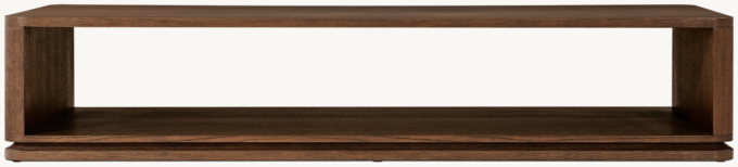 Ligné Open Coffee Table