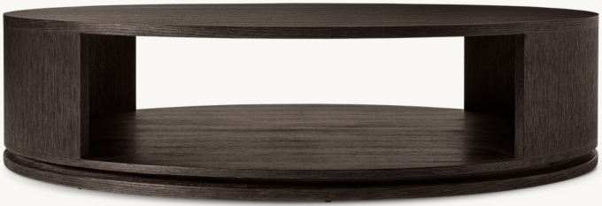 Ligné Round Coffee Table