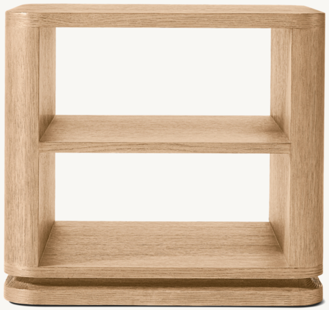 Ligné Square Side Table