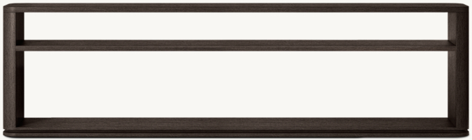 Ligné Low Console Table