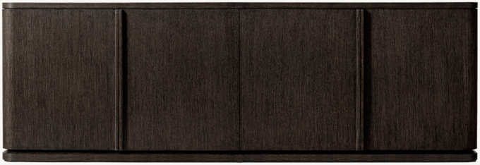 Ligné 4-Door Media Console
