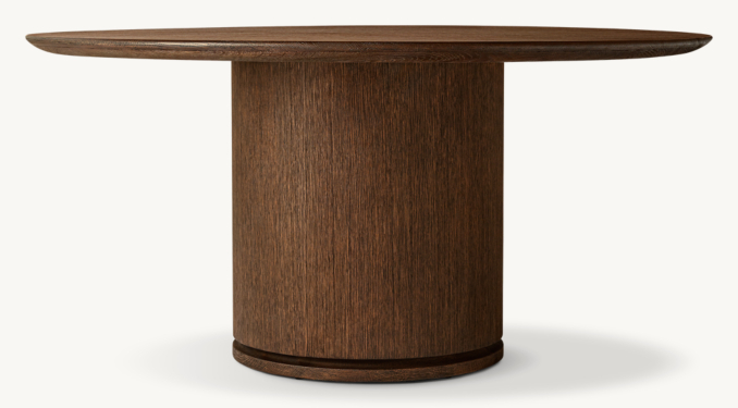 Ligné Emperador Round Dining Table - Thumbnail 3