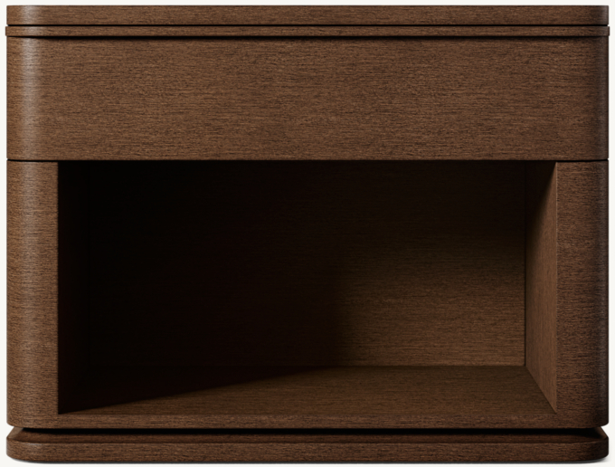 Ligné Open Nightstand