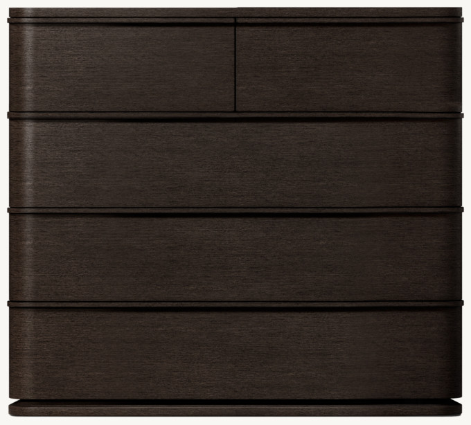 Ligné 5-Drawer Dresser