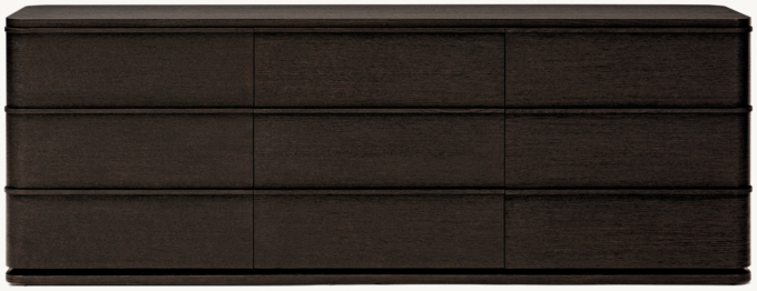 Ligné 9-Drawer Dresser