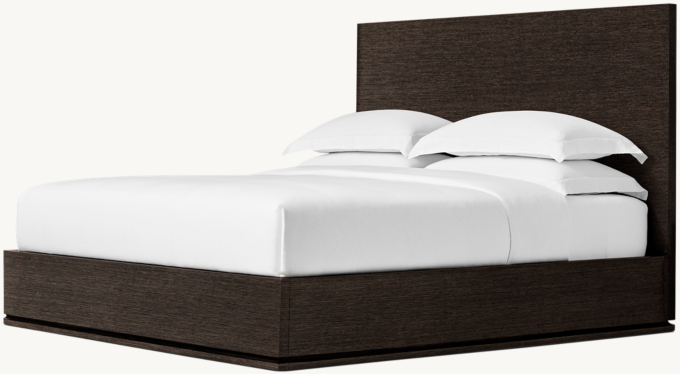 Wood Beds RH
