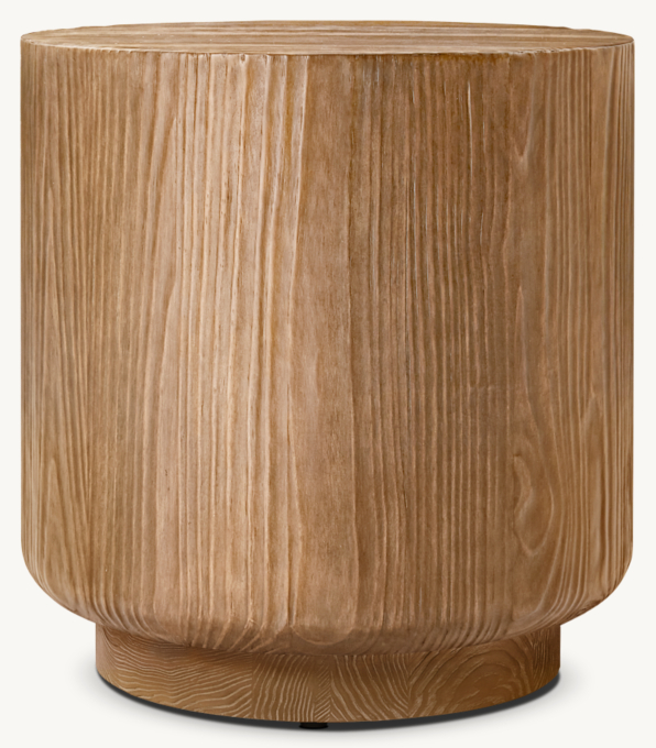 Ciro Round Side Table