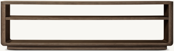 Ciro Low Console Table