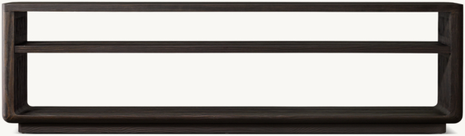 Ciro Low Console Table