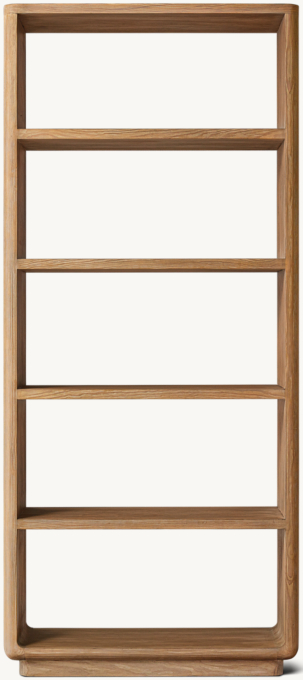 Ciro Shelving