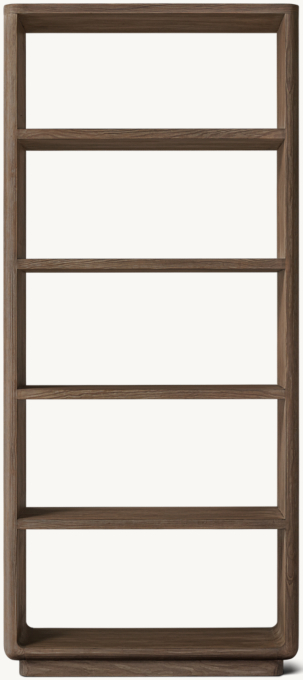 Ciro Shelving