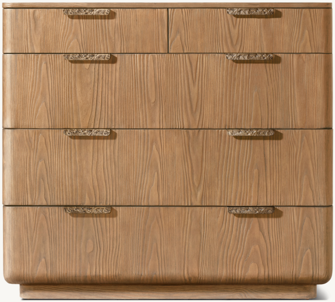 Shown in Natural European Fir.