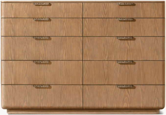 Shown in Natural European Fir.