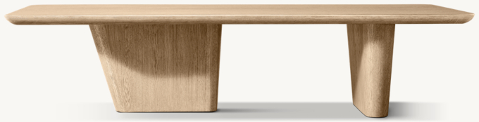 Dalia Coffee Table