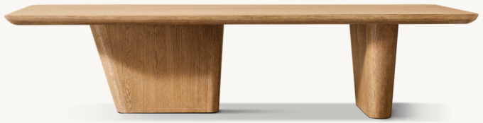 Dalia Coffee Table