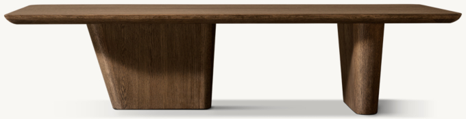 Dalia Coffee Table