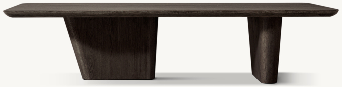 Dalia Coffee Table
