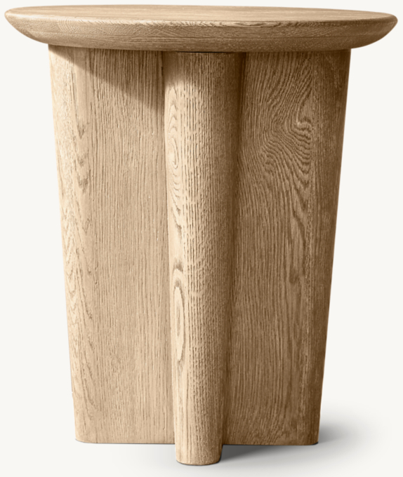 Dalia Round Side Table