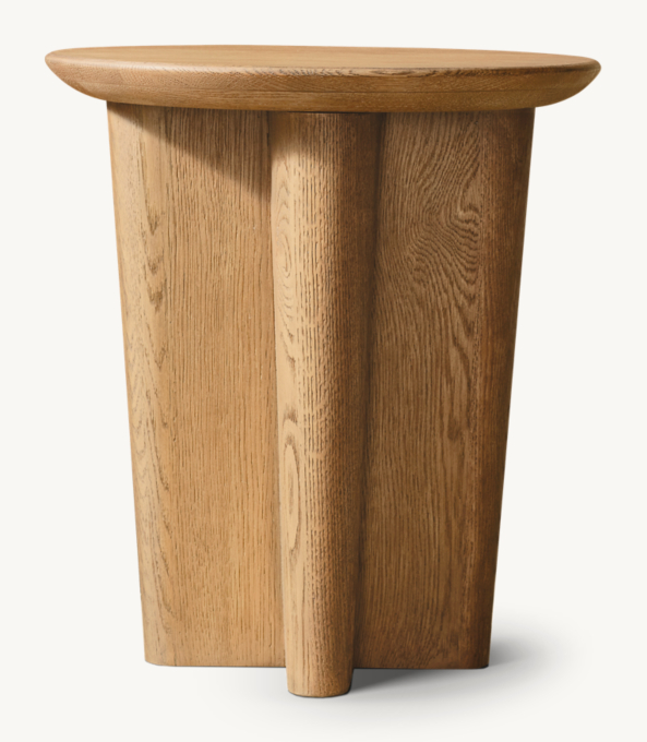 Dalia Round Side Table