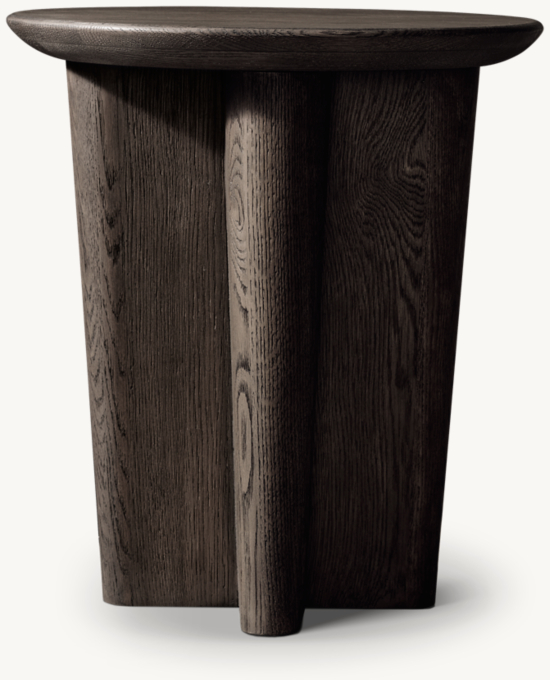 Dalia Round Side Table