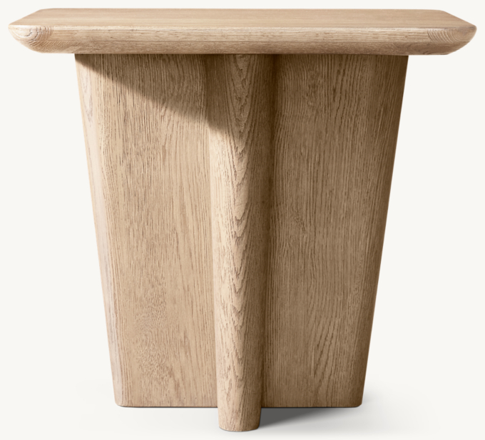 Dalia Square Side Table