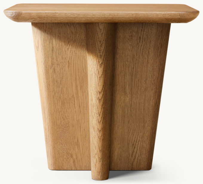 Dalia Square Side Table