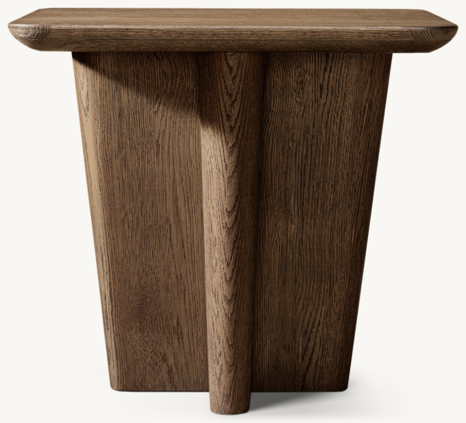 Dalia Square Side Table