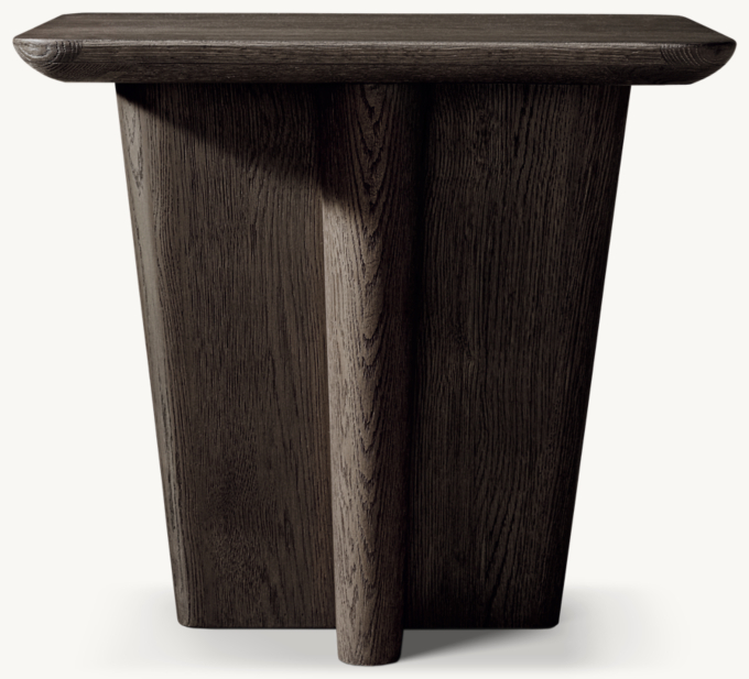 Dalia Square Side Table