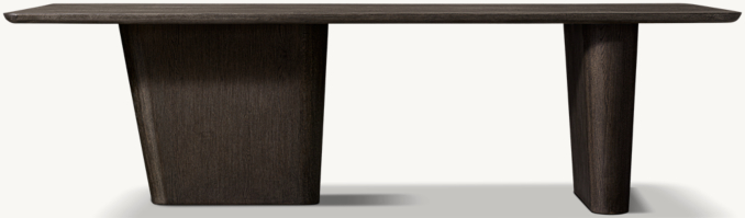 Dalia Rectangular Dining Table