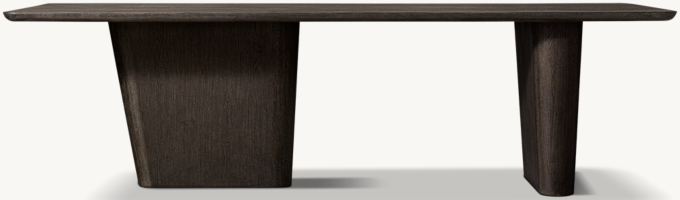 Dalia Rectangular Dining Table