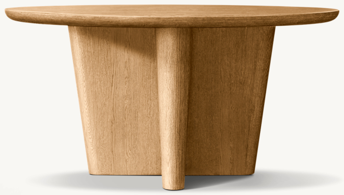 Dalia Round Dining Table