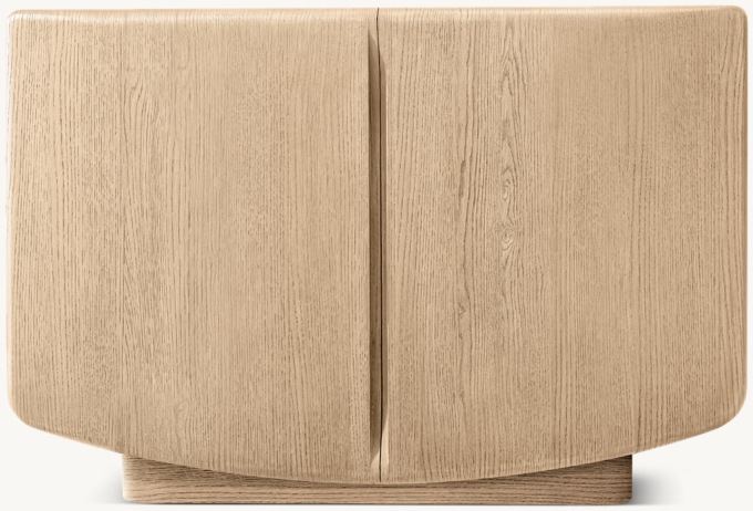 Dalia Double-door Sideboard