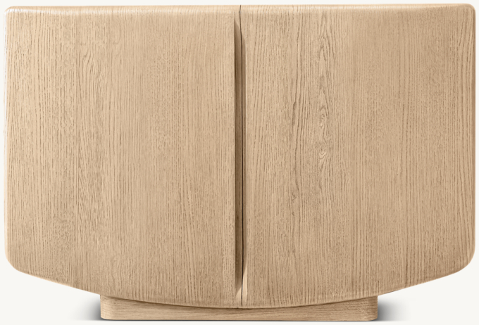 Dalia Double-Door Sideboard