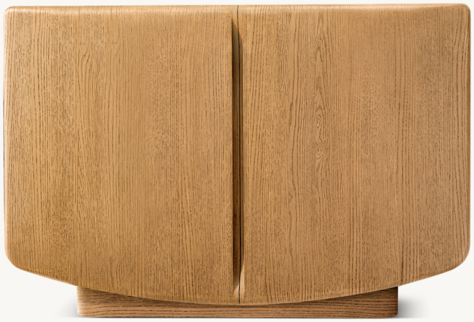 Dalia Double-door Sideboard