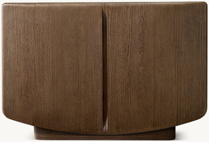 Dalia Double-door Sideboard