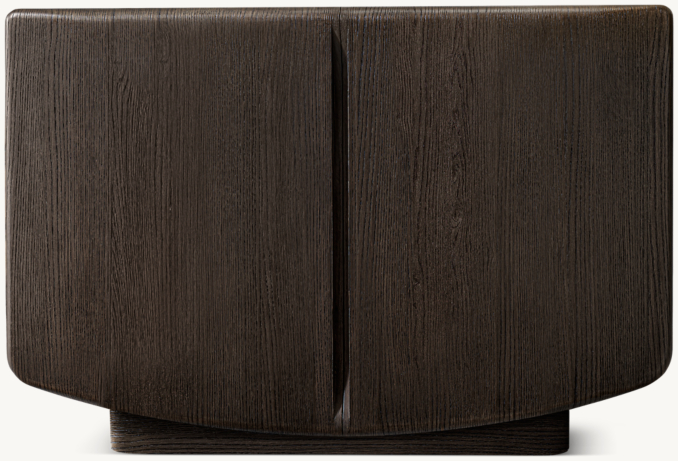 Dalia Double-door Sideboard