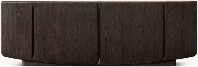 Dalia 6-Door Sideboard