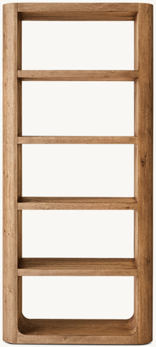 Oslo Shelving