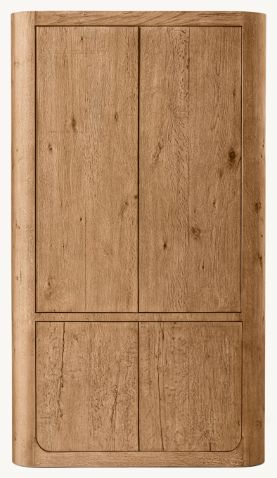 Oslo Bar Cabinet