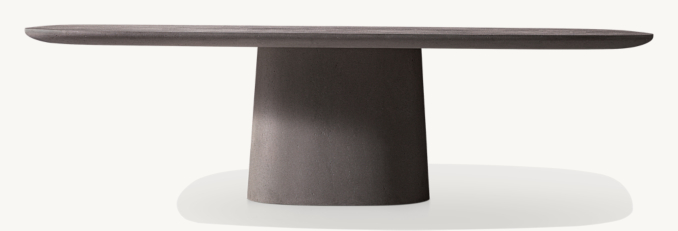 Shown in Grey Concrete.