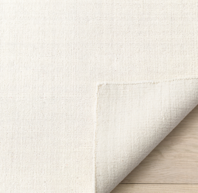 Aata Wool Rug