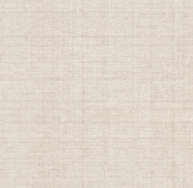 Overhead view of Aata Wool Rug Swatch 