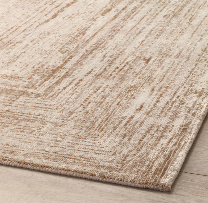 Kariz Wool Rug
