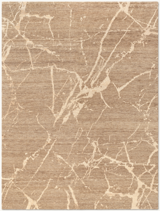 Lakshmi Wool Rug