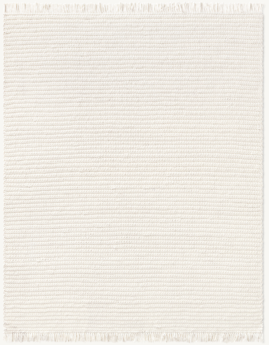 Shown in Ivory.