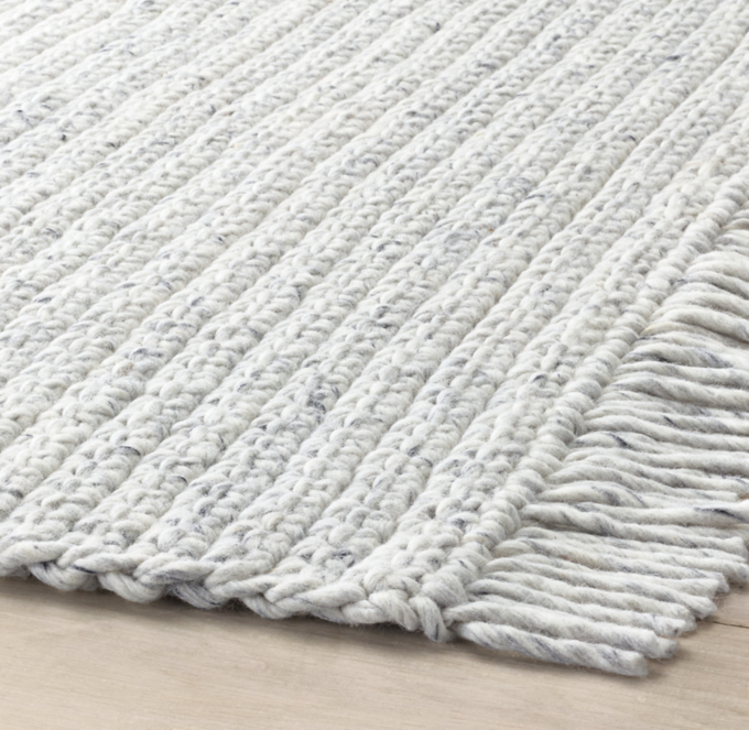 Lucena Wool Rug