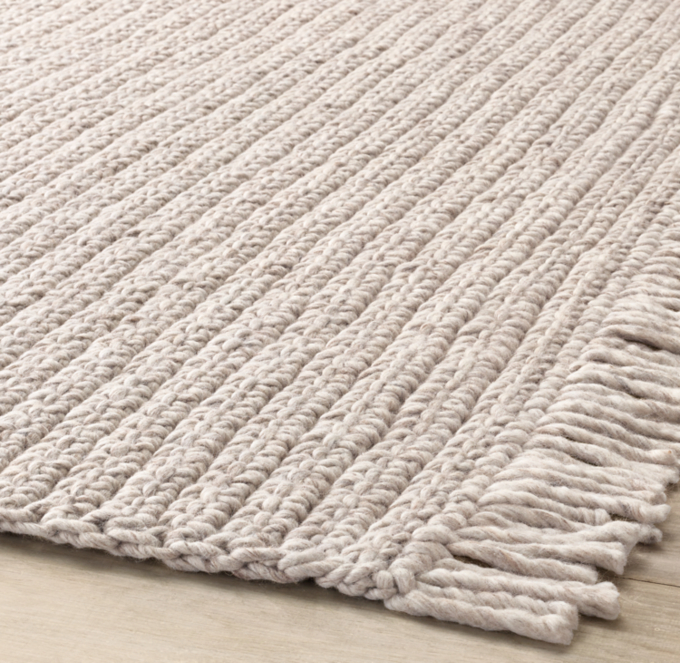 Lucena Wool Rug