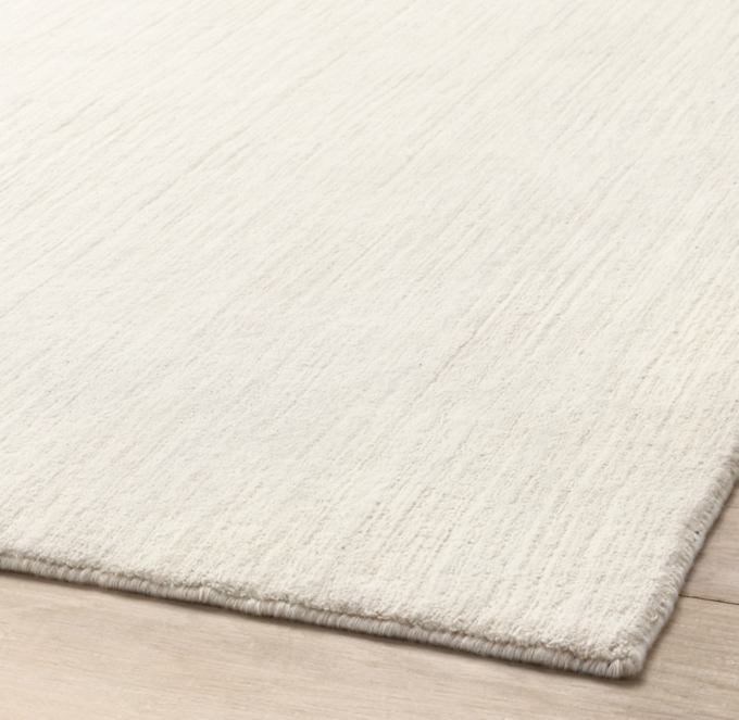 Luz Wool Rug